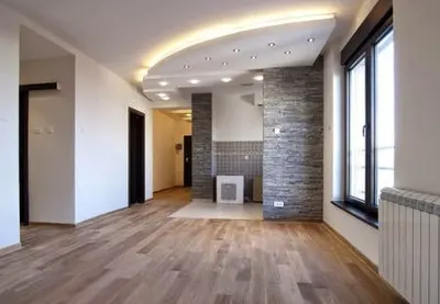 Mikrocement Łódź - schody , posadzki i ściany. Wykończenia wnętrz Zgierz | Best Tynk